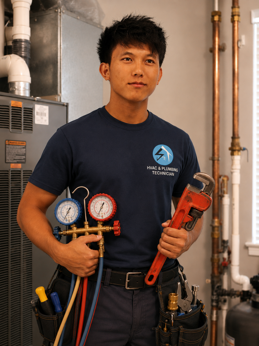 Minphuin Home Maintenance